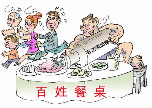 为什么食品安全检测仪应用广泛？