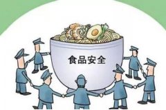 食品安全检测仪保证人们吃上放心食品