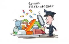 食品安全检测仪教您如何防范食品中的甲醇？