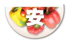 食品安全监管没有“*严”只有“更严”