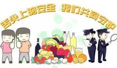 校园食品安全知多少？食品安全检测仪厂家来帮